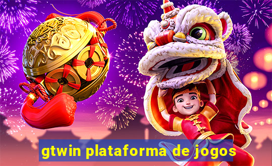 gtwin plataforma de jogos